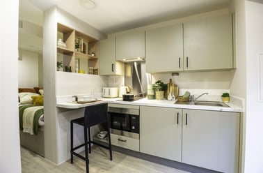 Lancaster Street, Aston, Birmingham - Image 2